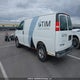 1GTW7FCA6C1150495 2012 GMC Savana G2500 auction photo thumbnail 3