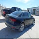 WAUANAF46JN007820 2018 Audi A4 2.0T Komfort auction photo thumbnail 4