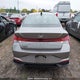 KMHLM4AG6PU588702 2023 Hyundai Elantra Preferred Ivt auction photo thumbnail 16