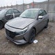 KMHLM4AG6PU588702 2023 Hyundai Elantra Preferred Ivt auction photo thumbnail 2