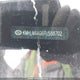 KMHLM4AG6PU588702 2023 Hyundai Elantra Preferred Ivt auction photo thumbnail 9