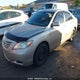 4T1BK46K78U055905 2008 Toyota Camry Le V6 auction photo thumbnail 2