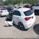 WDD3F4HB6KJ096888 2019 Mercedes-Benz A 250 4Matic auction photo thumbnail 3