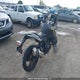 WB30G3301MRA04222 2021 BMW G310 Gs auction photo thumbnail 3