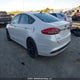 3FA6P0H78HR361985 2017 Ford Fusion Se auction photo thumbnail 3
