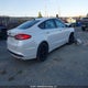 3FA6P0H78HR361985 2017 Ford Fusion Se auction photo thumbnail 4