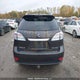 JTJBC1BA8A2027879 2010 Lexus Rx 450H auction photo thumbnail 16