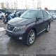 JTJBC1BA8A2027879 2010 Lexus Rx 450H auction photo thumbnail 2