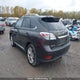 JTJBC1BA8A2027879 2010 Lexus Rx 450H auction photo thumbnail 3