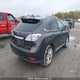 JTJBC1BA8A2027879 2010 Lexus Rx 450H auction photo thumbnail 4