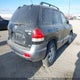 KM8SB73E56U109540 2006 Hyundai Santa Fe Gls 3.5L auction photo thumbnail 4