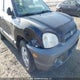 KM8SB73E56U109540 2006 Hyundai Santa Fe Gls 3.5L auction photo thumbnail 6