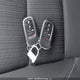 2HGFE2F32NH127443 2022 Honda Civic Ex auction photo thumbnail 11