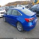 2HGFE2F32NH127443 2022 Honda Civic Ex auction photo thumbnail 3