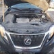 2T2BK1BA1BC114334 2011 Lexus Rx 350 auction photo thumbnail 10