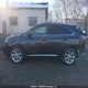 2T2BK1BA1BC114334 2011 Lexus Rx 350 auction photo thumbnail 15
