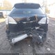 2T2BK1BA1BC114334 2011 Lexus Rx 350 auction photo thumbnail 6