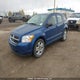 1B3HB48A19D200944 2009 Dodge Caliber Sxt auction photo thumbnail 2