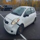 JTDKT923385149545 2008 Toyota Yaris auction photo thumbnail 2