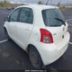 JTDKT923385149545 2008 Toyota Yaris auction photo thumbnail 3