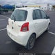 JTDKT923385149545 2008 Toyota Yaris auction photo thumbnail 4
