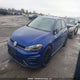 WVWWF7AU0JW182669 2018 Volkswagen Golf R auction photo thumbnail 2