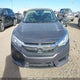 2HGFC2F8XGH000069 2016 Honda Civic Ex 4Dr auction photo thumbnail 12