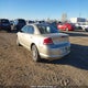 1C3EL46R52N308866 2002 Chrysler Sebring Lx auction photo thumbnail 3