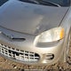 1C3EL46R52N308866 2002 Chrysler Sebring Lx auction photo thumbnail 6