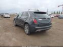 1GYKNDRS6PZ180249 2023 Cadillac Xt5 Premium Luxury auction photo thumbnail 3