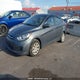 KMHCT4AE0CU052663 2012 Hyundai Accent L auction photo thumbnail 2