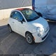 3C3CFFDR5CT379077 2012 Fiat 500C Pop auction photo thumbnail 1