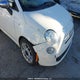 3C3CFFDR5CT379077 2012 Fiat 500C Pop auction photo thumbnail 6