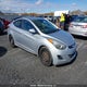 5NPDH4AE7DH242739 2013 Hyundai Elantra Gl auction photo thumbnail 1