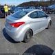 5NPDH4AE7DH242739 2013 Hyundai Elantra Gl auction photo thumbnail 4