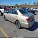 4T1BE32K26U106411 2006 Toyota Camry Le/Se/Std/Xle auction photo thumbnail 3