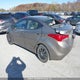 5NPDH4AE7DH178248 2013 Hyundai Elantra Gl auction photo thumbnail 3