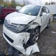 4T3BK3BB9BU056973 2011 Toyota Venza Base V6 auction photo thumbnail 6