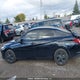 KMHLM4AG6MU166814 2021 Hyundai Elantra Preferred Ivt With Sun And Tech Package auction photo thumbnail 14