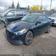 KMHLM4AG6MU166814 2021 Hyundai Elantra Preferred Ivt With Sun And Tech Package auction photo thumbnail 2