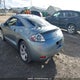 4A3AK24F78E603094 2008 Mitsubishi Eclipse Gs auction photo thumbnail 3