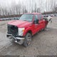 1FT8W3B65BEA27429 2011 Ford F Series auction photo thumbnail 2