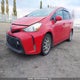 JTDZN3EU0FJ032746 2015 Toyota Prius V auction photo thumbnail 2