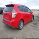 JTDZN3EU0FJ032746 2015 Toyota Prius V auction photo thumbnail 4
