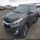 KM8JUCAG8EU834602 2014 Hyundai Tucson Gls/Limited/Se auction photo thumbnail 2