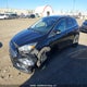 1FADP3N25GL334211 2016 Ford Focus Titanium auction photo thumbnail 2