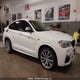 5UXXW7C50H0U24950 2017 BMW X4 xDrivem40I auction photo thumbnail 1