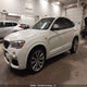 5UXXW7C50H0U24950 2017 BMW X4 xDrivem40I auction photo thumbnail 2