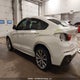 5UXXW7C50H0U24950 2017 BMW X4 xDrivem40I auction photo thumbnail 3