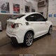 5UXXW7C50H0U24950 2017 BMW X4 xDrivem40I auction photo thumbnail 4